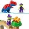 LEGO DUPLO 10463 Dinosaurus Spidey-Rex vs. Green Goblin