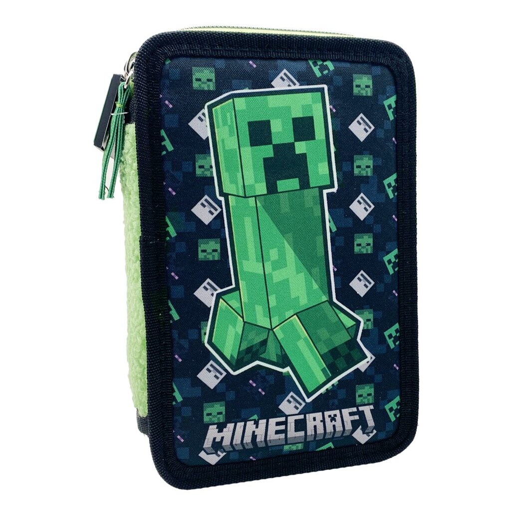 Minecraft Gevulde Etui