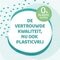 Kruidvat Water Plasticvrije Babydoekjes