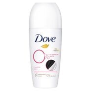 Afbeelding van Dove Invisible Care 0% Deodorant Roller - 50ml