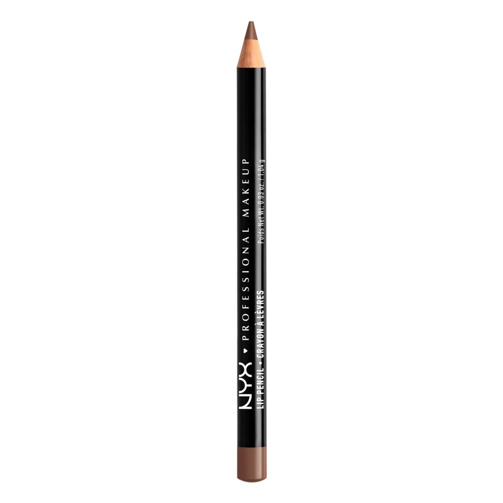 NYX Professional Makeup SPL820 Espresso Lip Pencil