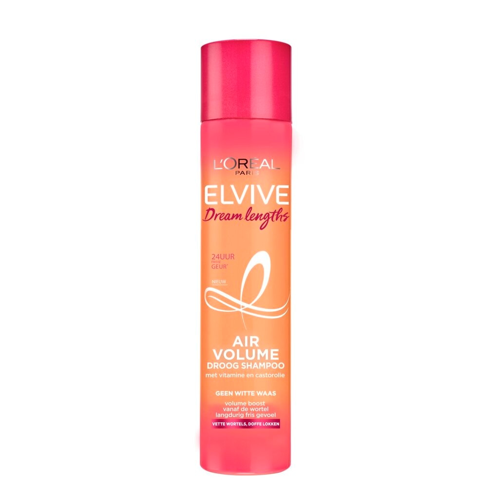 L'Oréal Paris Elvive Dream Lengths Air Volume Droogshampoo