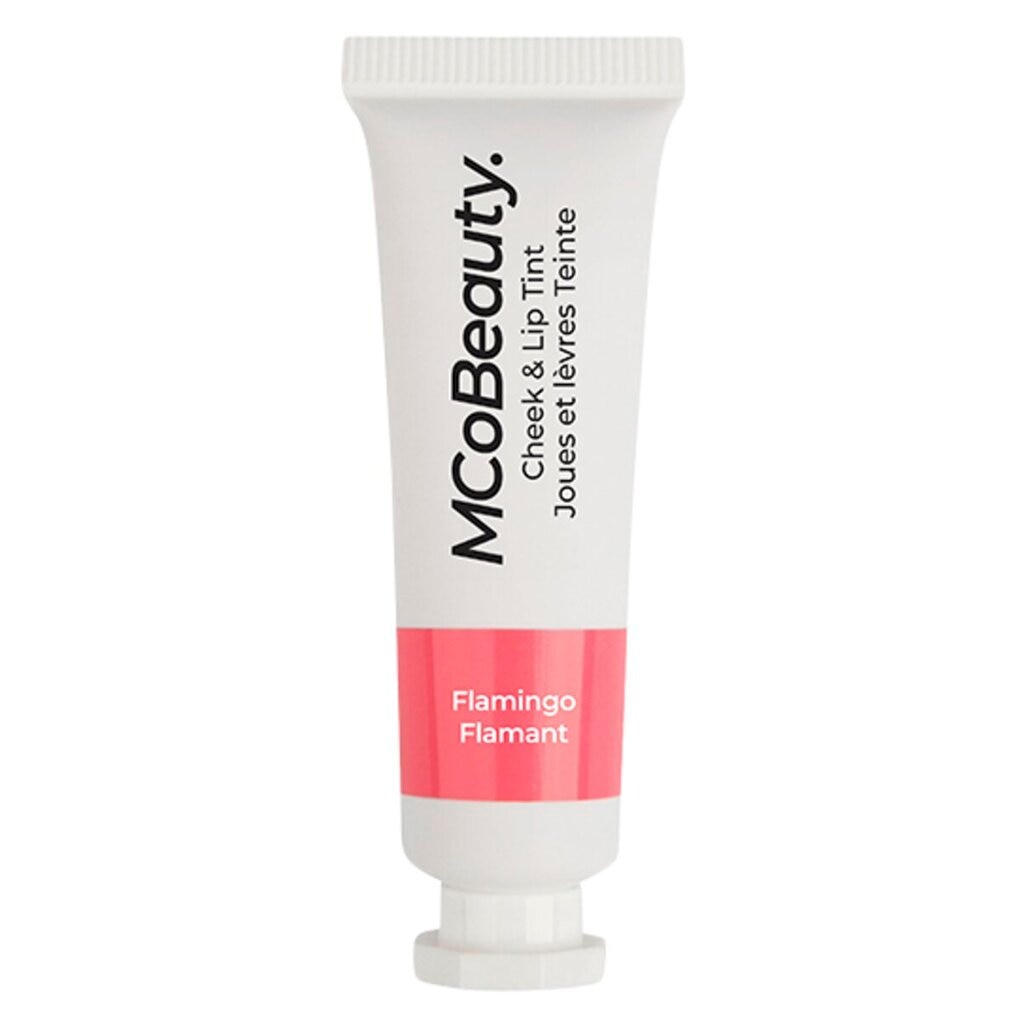 MCoBeauty Flamingo Cheek & Lip Tint