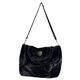 From PB With Love Fake Fur Shopper