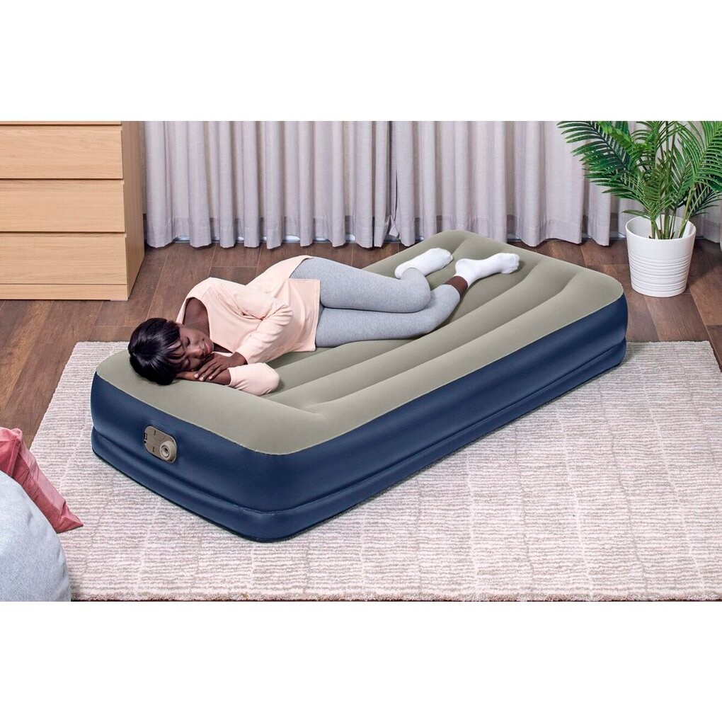 Bestway Luxe 1-Persoons Luchtbed