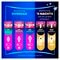 Always Platinum Secure Night Maandverband