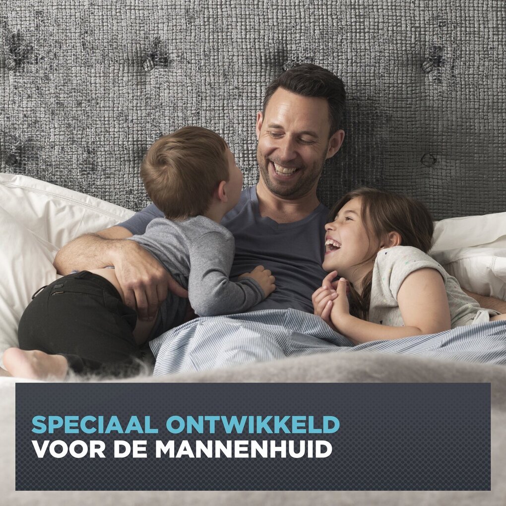 Dove Men + Care Clean Comfort Douchegel