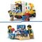 LEGO City 60500 De LEGO Bestelwagen