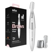 Afbeelding van Braun Mini-Precisietrimmer