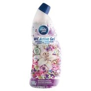 Afbeelding van Ambi Pur White Flowers Toiletreiniger - 750 ml