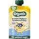 Organix Banana, Yoghurt, Bleuberry & Oats 12+M Knijpfruit