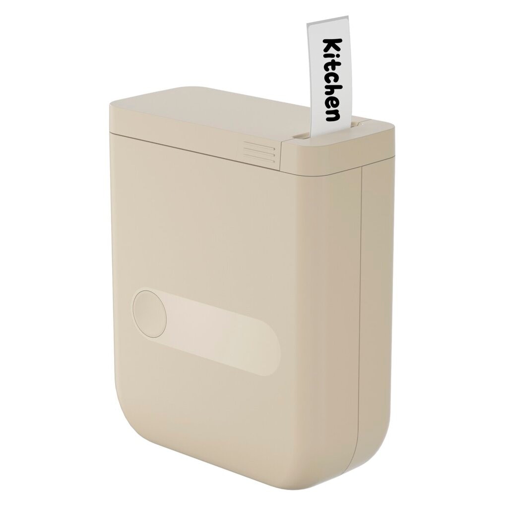 Draagbare Labelprinter Draagbare Labelprinter