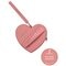 Essence 01 All Toffee'd Up! Peptide Lip Treatment + Pouch