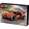 LEGO Technic 42222 Bugatti Chiron Pur Sport Hypercar