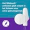 o.b. ExtraProtect 5-in-1 Protection Super Tampons