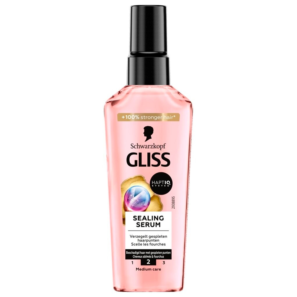 Gliss Split Hair Miracle Sealing Serum