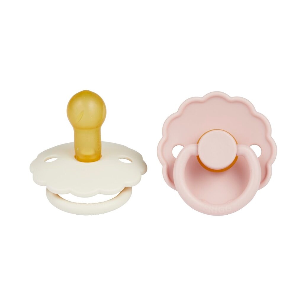 Frigg Daisy Maat 1 (0-6M) Fopspeen