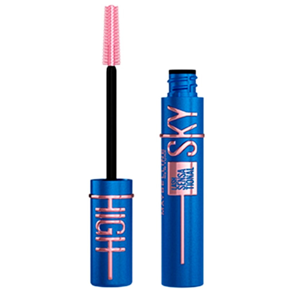 Maybelline New York Lash Sensational Navy Blue Mascara Maybelline New York Lash Sensational Navy Blue Mascara