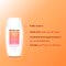 Biodermal Ultralichte Zonnefluïde SPF50+ met Hyaluronzuur