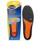 Scholl GelActiv Professioneel Inlegzolen