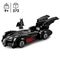 LEGO Batman 76333 Batman & Robin Batmobile
