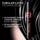 L'Oréal Paris Paradise Big Deal Latex Black Waterproof Mascara