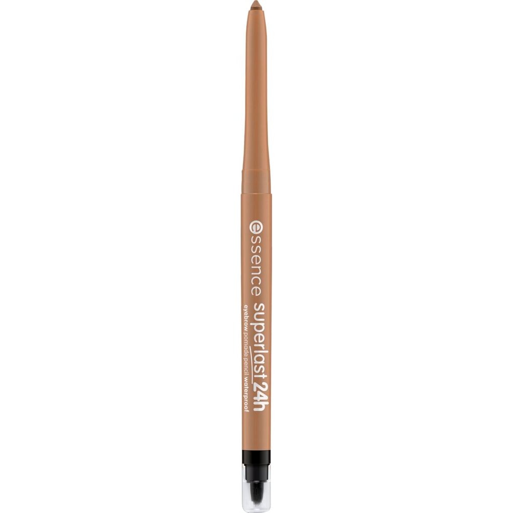 Essence Superlast 24H 10 Blonde Eyebrow Pomade Pencil Essence Superlast 24H 10 Blonde Eyebrow Pomade Pencil