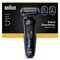 Braun Series 5 52-B1000S Elektrisch Scheerapparaat