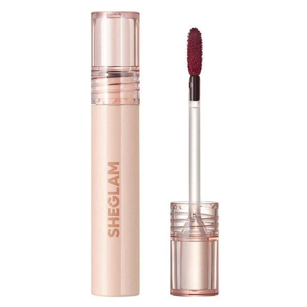 Sheglam Fall In Line 110 Pinky Promise Peel Off Lip Liner Stain