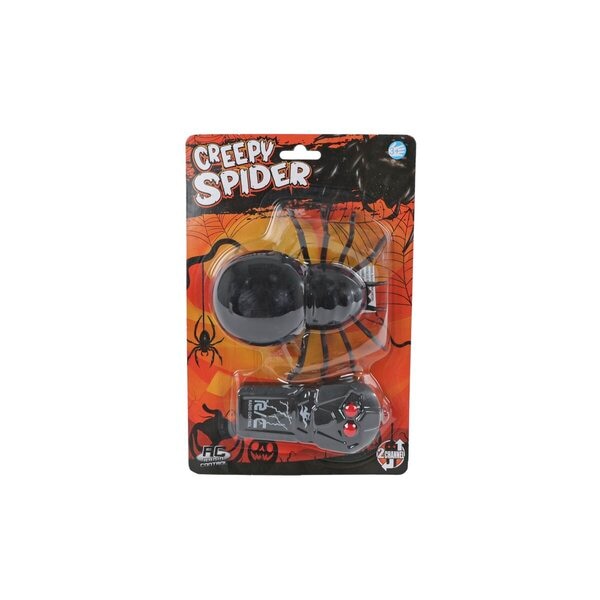 Jungle Expedition Radio Control Spider