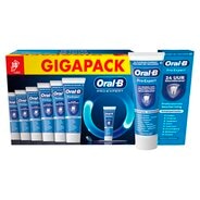Afbeelding van Oral-B Pro-Expert Professional Protection Reinigingskristallen Tandpasta - 18x75ml