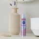 NIVEA Hold 4 Diamond Gloss Care Styling Mousse