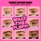 NYX Professional Makeup Fluff & Snatch Taupe Brow Powder Pen
