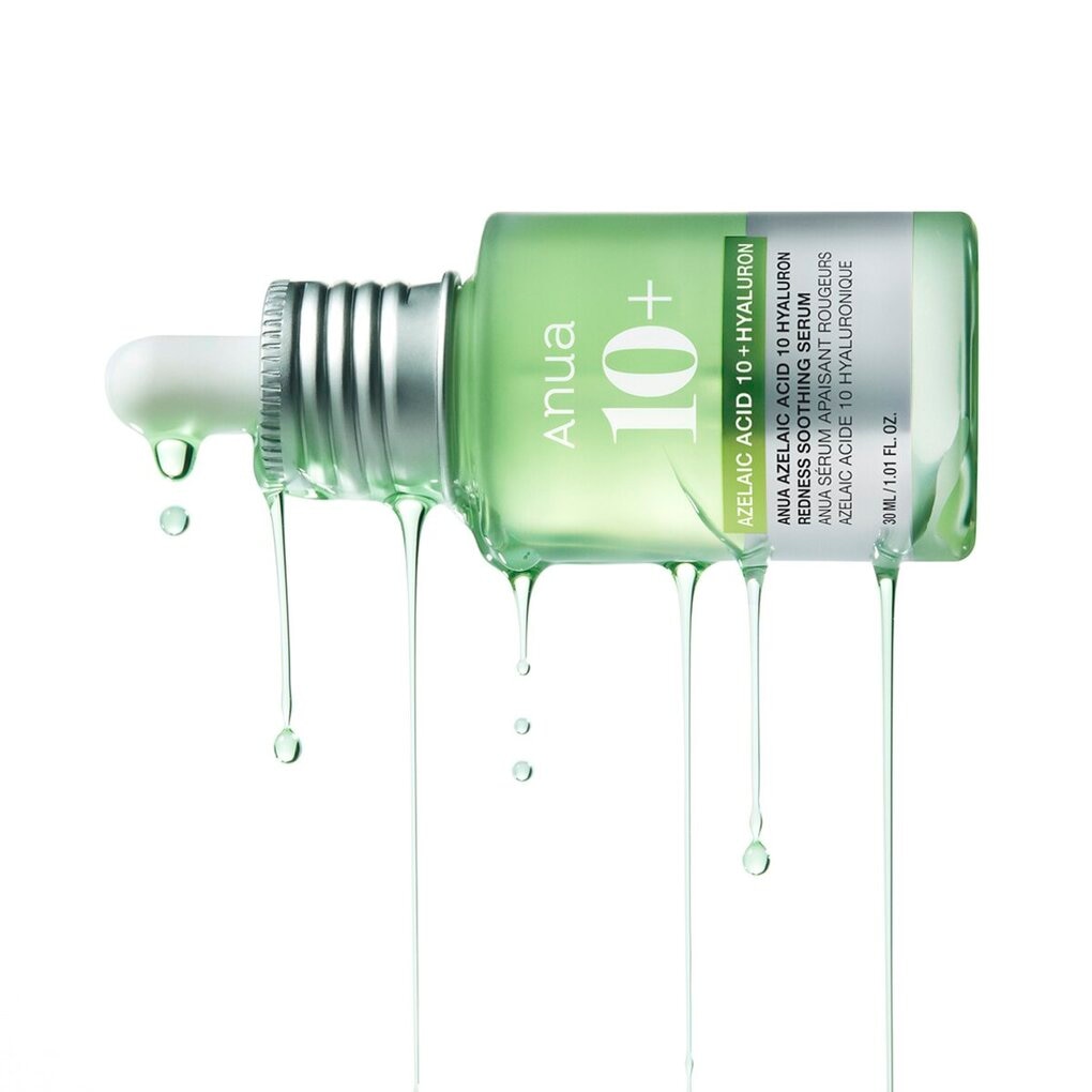 Anua Azelaic Acid Hyaluron Redness Soothing Serum