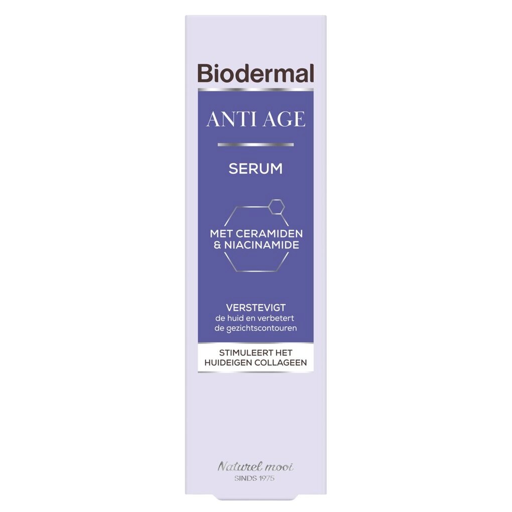 Biodermal Anti-Age Serum