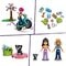 LEGO Friends 42682 Glampinghut in de Natuur