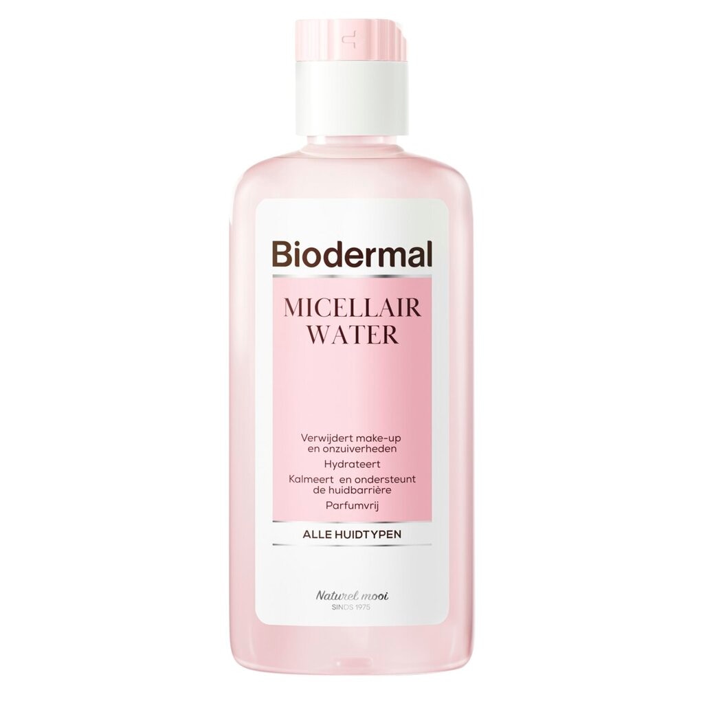 Biodermal Micellair Water