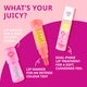 Essence Juicy Serum 01 Raspberry Hydrating Lip Treatment