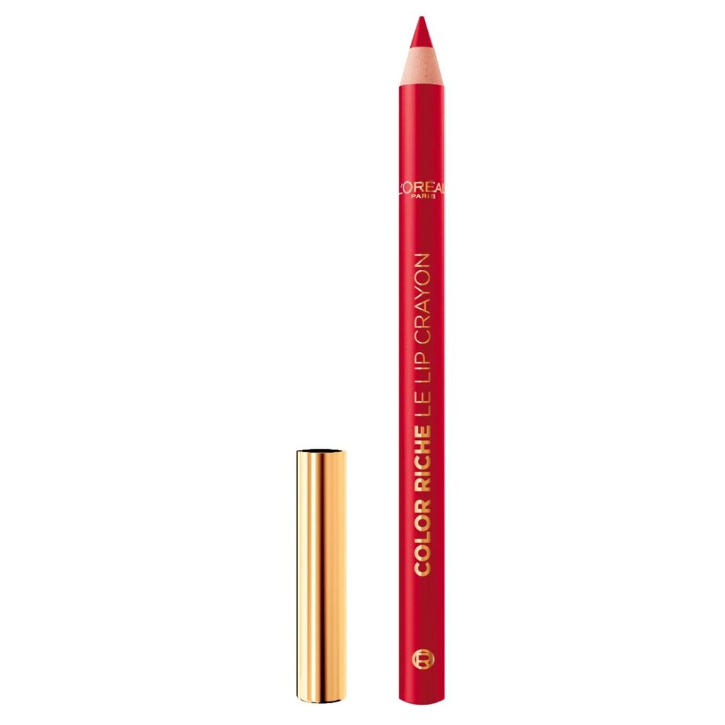 L’Oréal Paris Color Riche 297 Red Passion Richest Lipliner