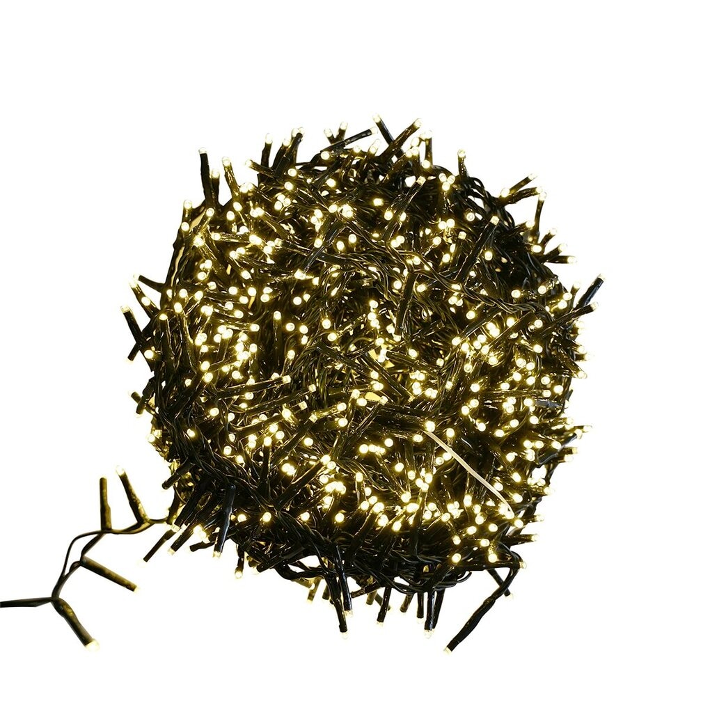 Kruidvat 1000 Led Clusterverlichting