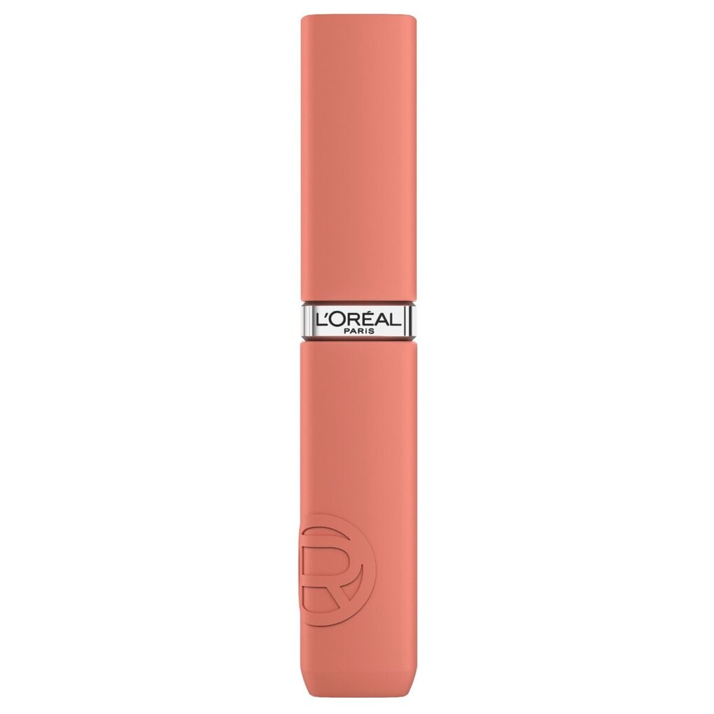 L'Oréal Paris Infaillible Matte Resistance 601 Worth It Lipstick