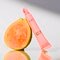 Catrice The Summer Edit C02 Guava Jam Peptide Lipgloss