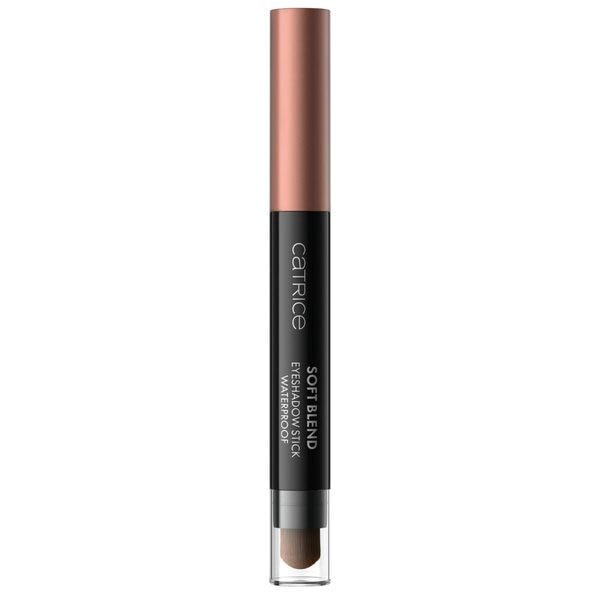 Catrice Soft Blend 020 Bronzy Glow Waterproof Eyeshadow Stick
