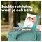 Pampers Sensitive 2-in-1 Babydoekjes