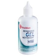 Afbeelding van Kruidvat Prothese Reinigingsgel - 100ml