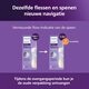 Philips Avent Natural Response AirFree Vent SCY673/01 1+M Babyfles