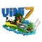 LEGO Editions 43027 Vini Jr. - Voetbalhoogtepunten