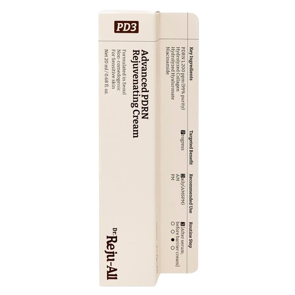 Dr. Reju-All Advanced PDRN Rejuvenating Cream Dr. Reju-All Advanced PDRN Rejuvenating Cream