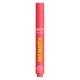 NYX Professional Makeup Fat Matte 11 Pink Puff Smooth Color Lipstick