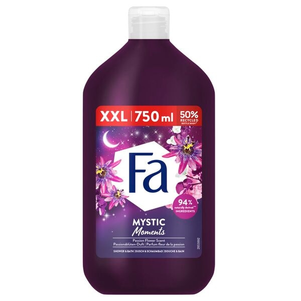 Fa Mystic Moments Douchecrème